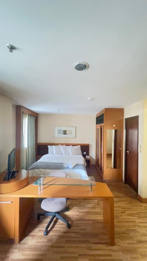 Suites Inside Hotel Windham Paulista São Paulo Zewnętrze zdjęcie