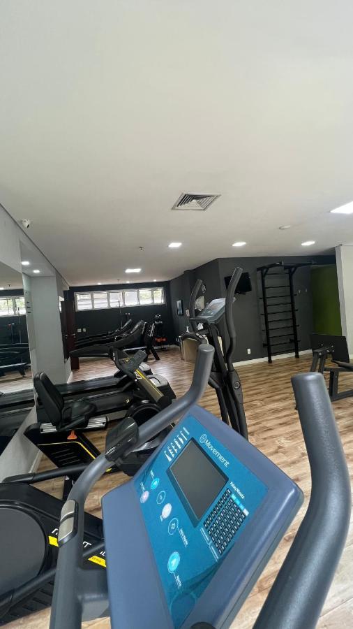 Suites Inside Hotel Windham Paulista São Paulo Zewnętrze zdjęcie