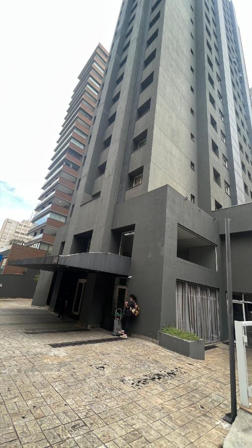 Suites Inside Hotel Windham Paulista São Paulo Zewnętrze zdjęcie