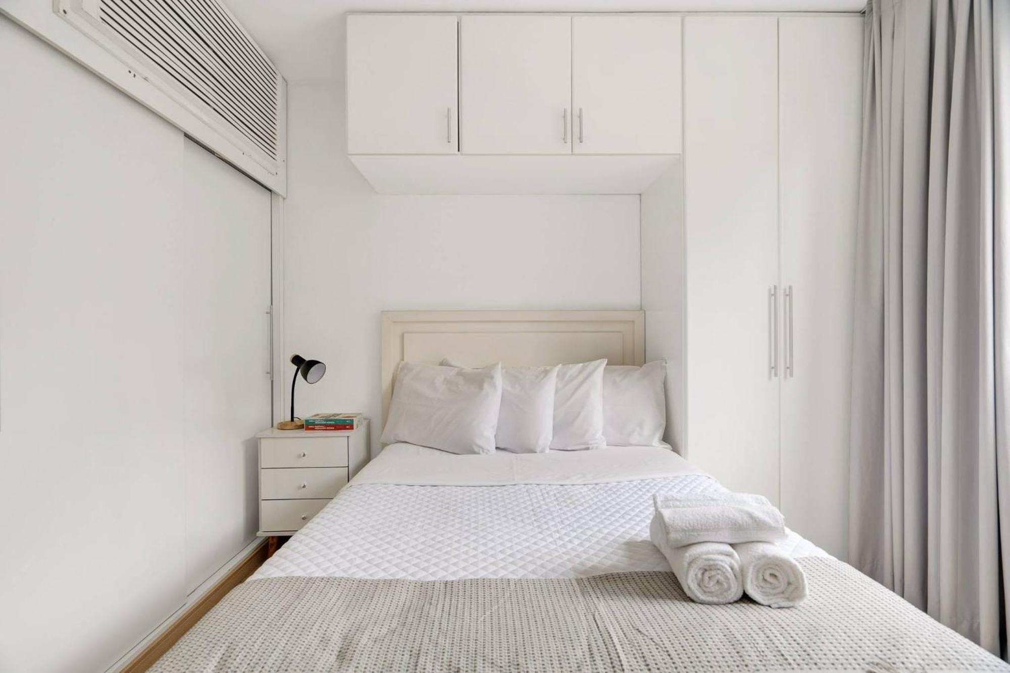 Suites Inside Hotel Windham Paulista São Paulo Zewnętrze zdjęcie