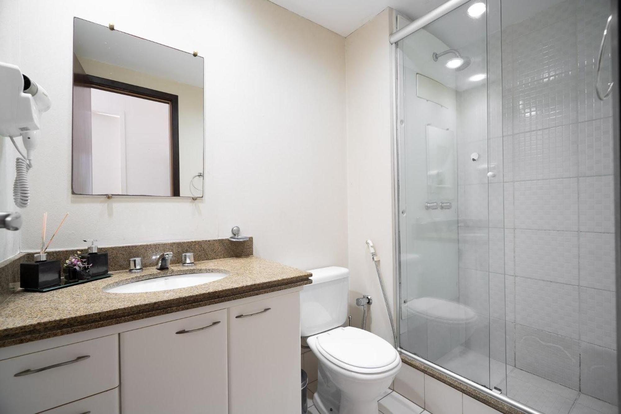 Suites Inside Hotel Windham Paulista São Paulo Zewnętrze zdjęcie
