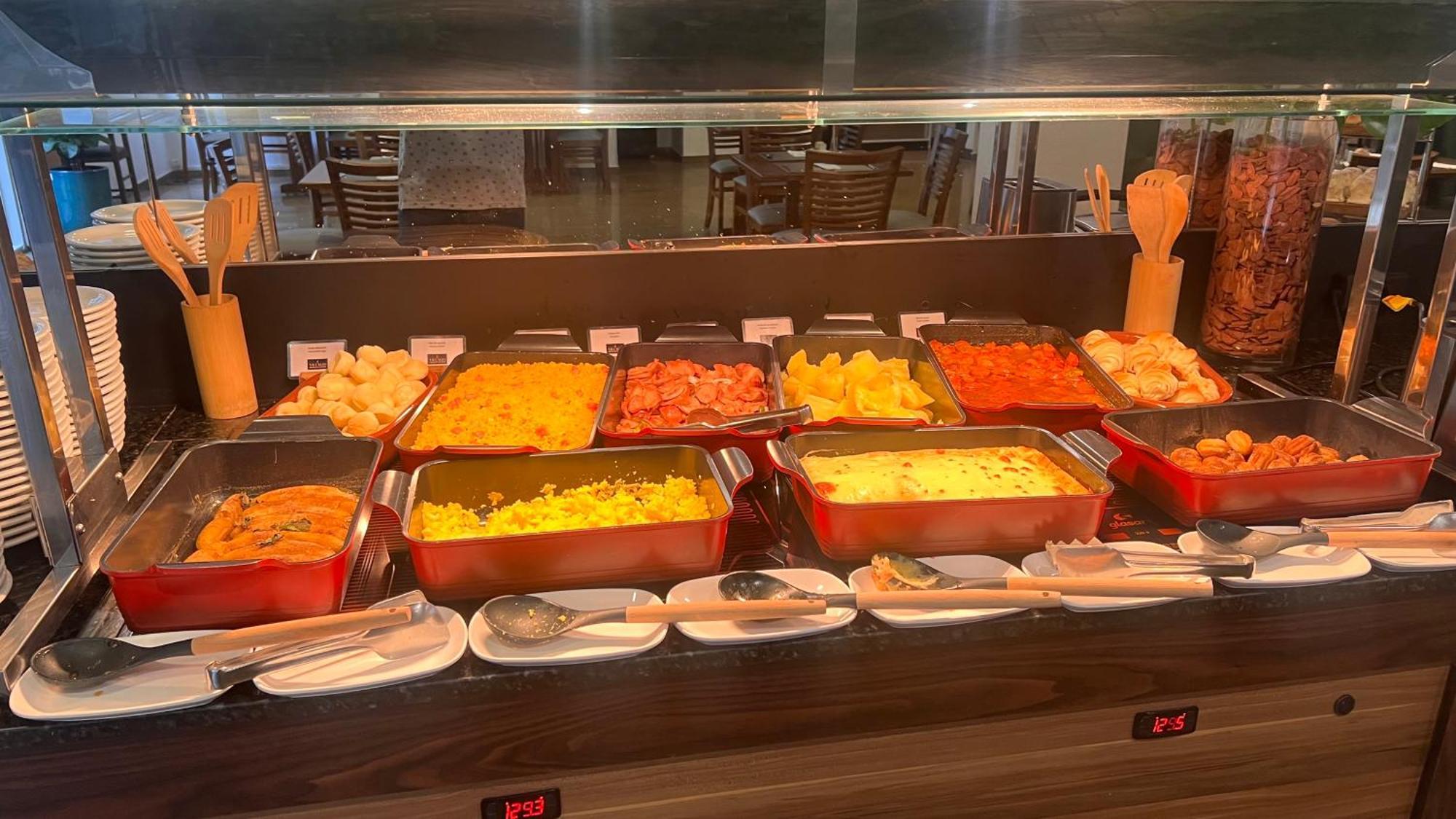 Suites Inside Hotel Windham Paulista São Paulo Zewnętrze zdjęcie